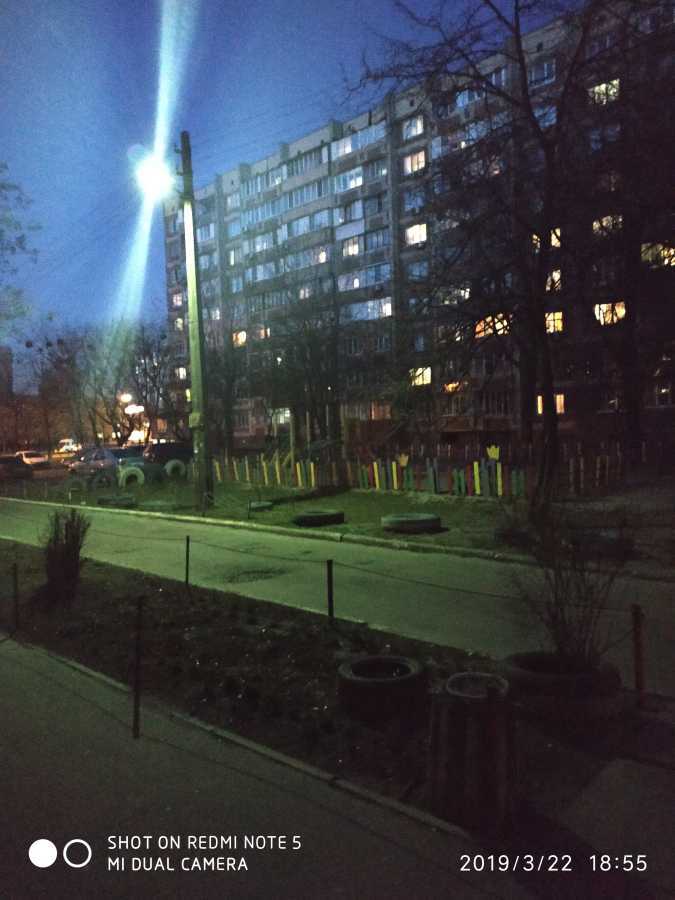 Продаж 1-кімнатної квартири 38 м², Булгакова вул., 2