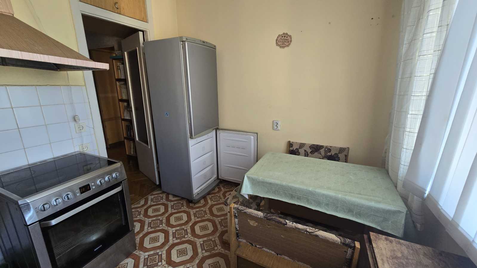 Аренда 2-комнатной квартиры 51 м², Архитектора Вербицкого ул., 9Ж