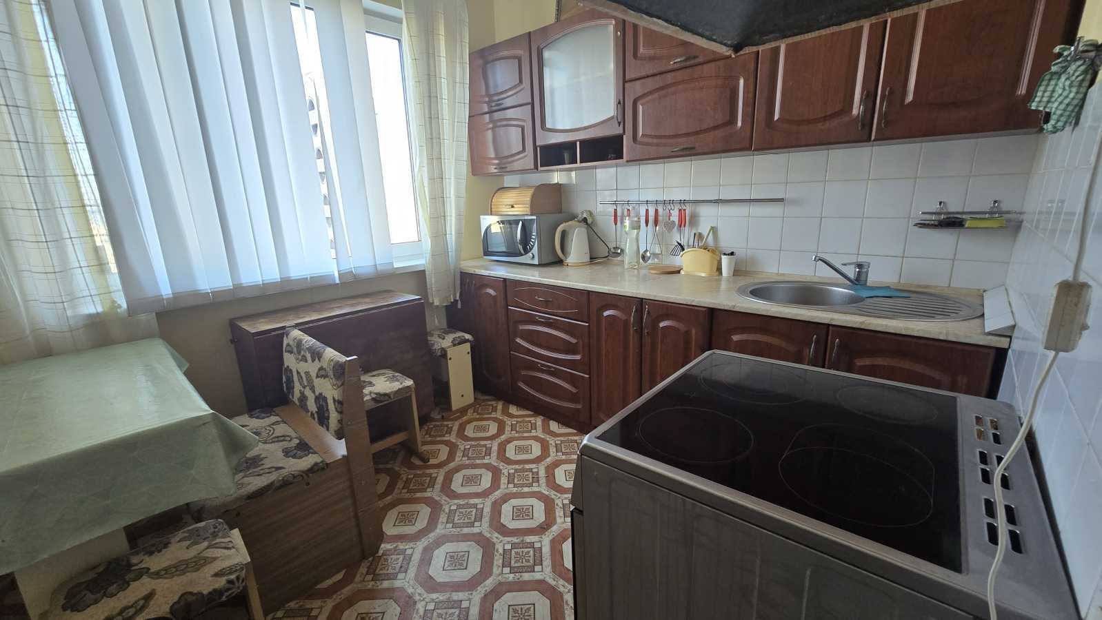 Аренда 2-комнатной квартиры 51 м², Архитектора Вербицкого ул., 9Ж