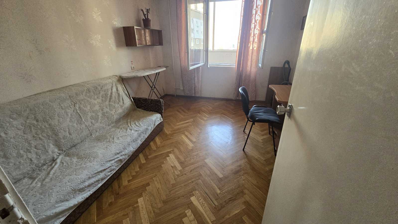 Аренда 2-комнатной квартиры 51 м², Архитектора Вербицкого ул., 9Ж