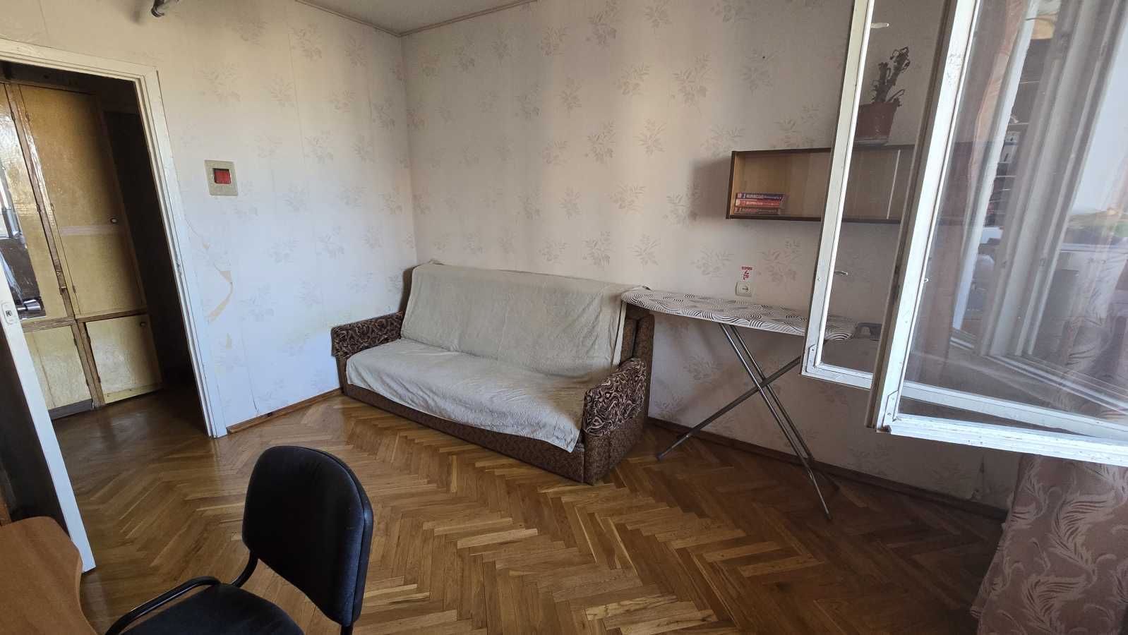 Аренда 2-комнатной квартиры 51 м², Архитектора Вербицкого ул., 9Ж