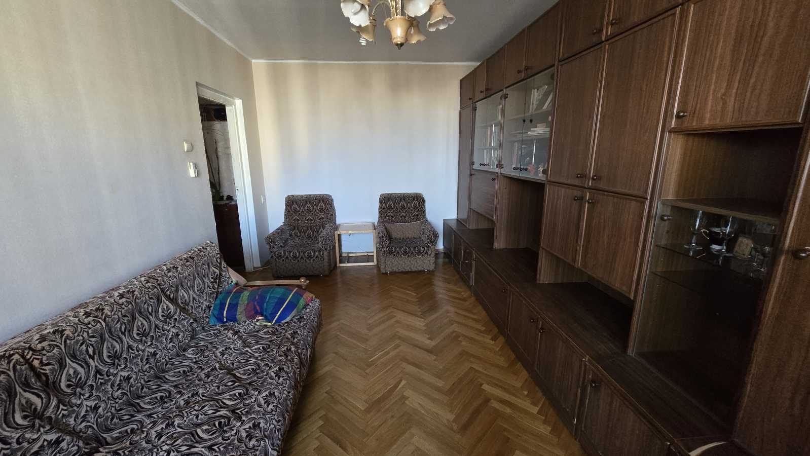 Аренда 2-комнатной квартиры 51 м², Архитектора Вербицкого ул., 9Ж