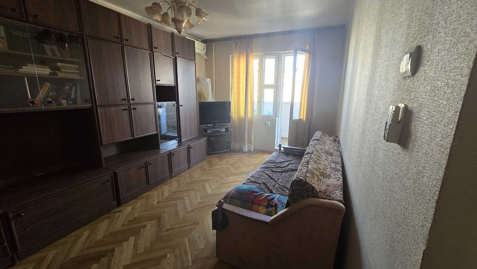 Аренда 2-комнатной квартиры 51 м², Архитектора Вербицкого ул., 9Ж