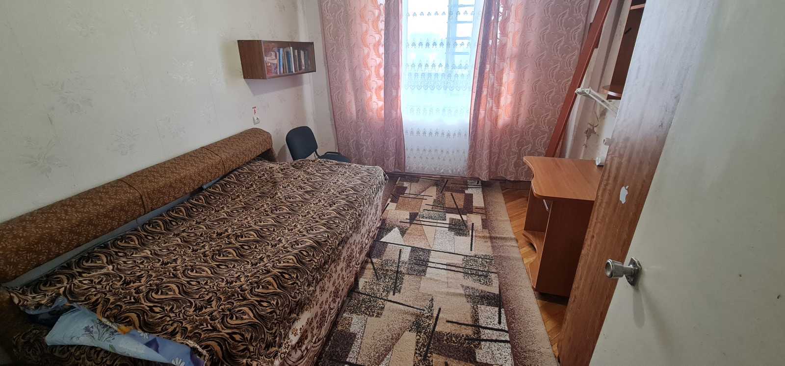 Аренда 2-комнатной квартиры 51 м², Архитектора Вербицкого ул., 9Ж