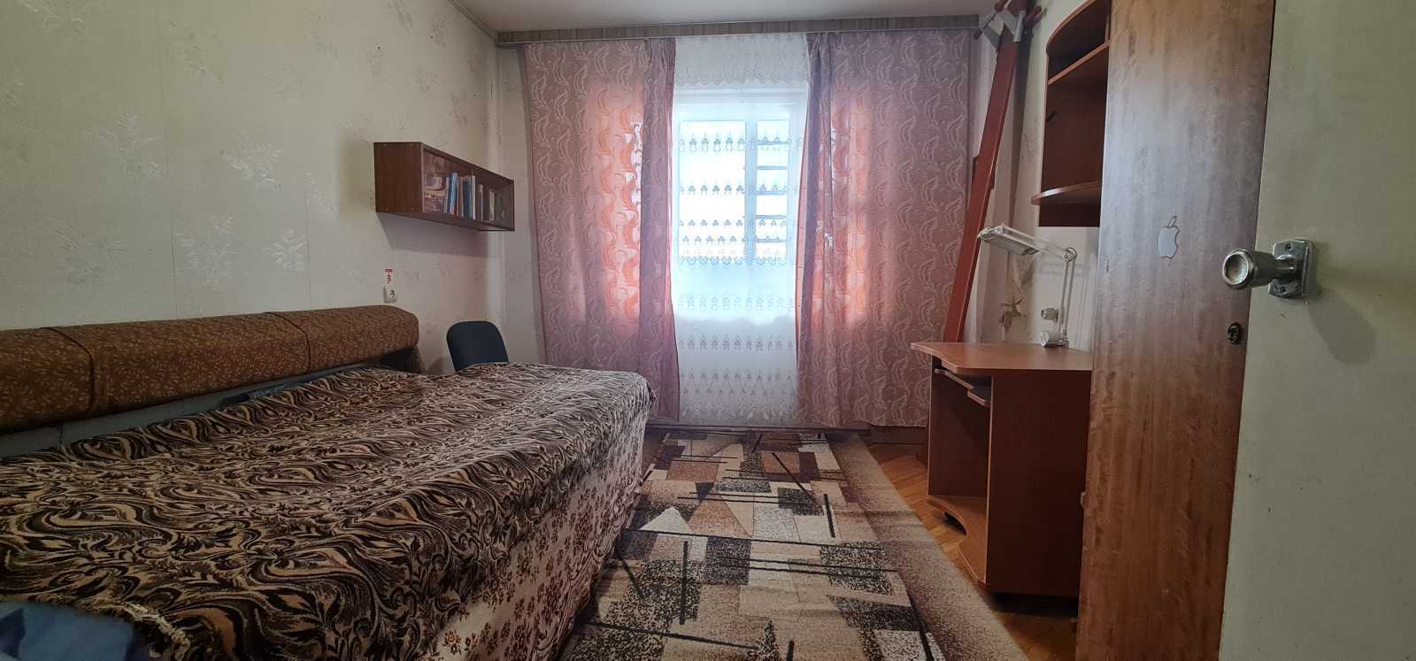 Аренда 2-комнатной квартиры 51 м², Архитектора Вербицкого ул., 9Ж