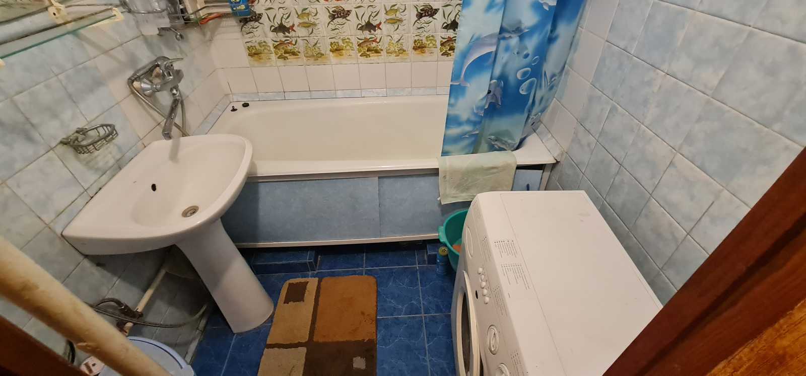 Аренда 2-комнатной квартиры 51 м², Архитектора Вербицкого ул., 9Ж