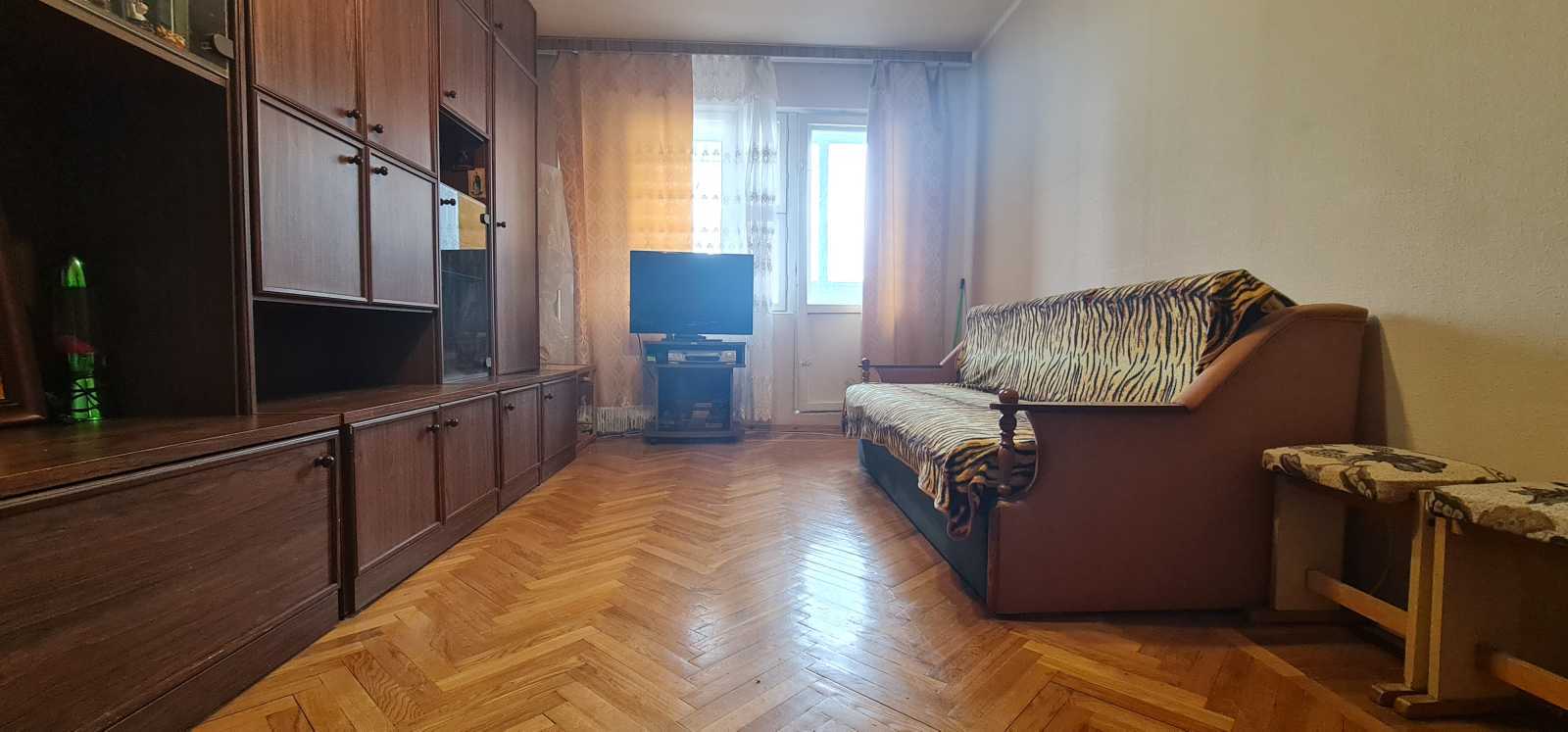 Аренда 2-комнатной квартиры 51 м², Архитектора Вербицкого ул., 9Ж