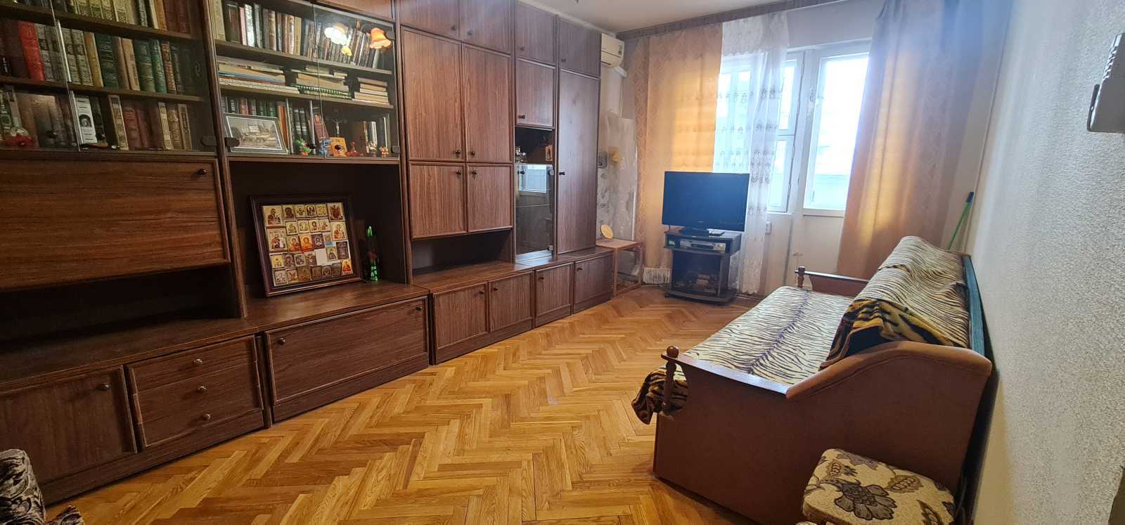 Аренда 2-комнатной квартиры 51 м², Архитектора Вербицкого ул., 9Ж