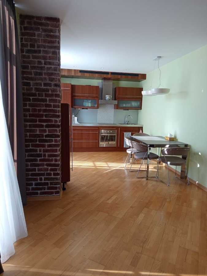 Продаж 4-кімнатної квартири 112 м², Регенераторна вул., 4, корпус 6