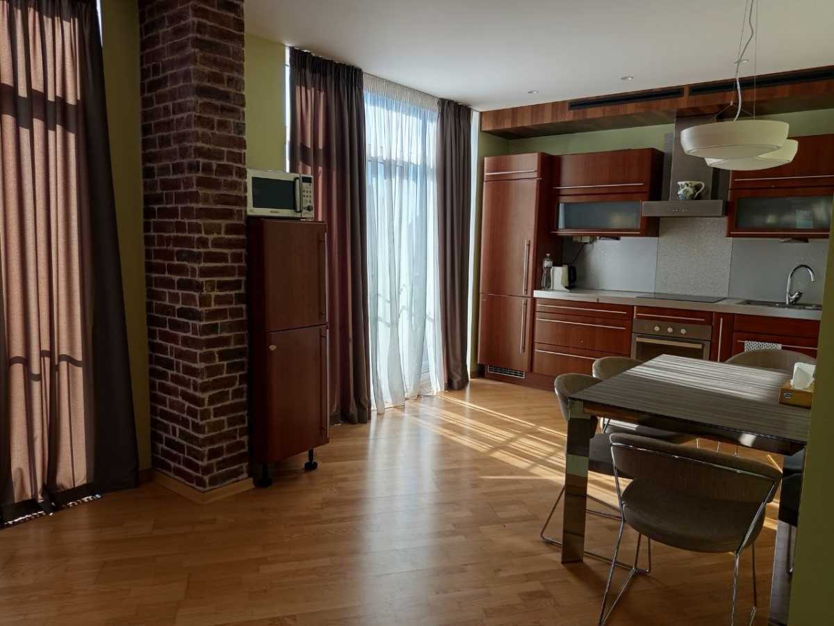 Продаж 4-кімнатної квартири 112 м², Регенераторна вул., 4, корпус 6