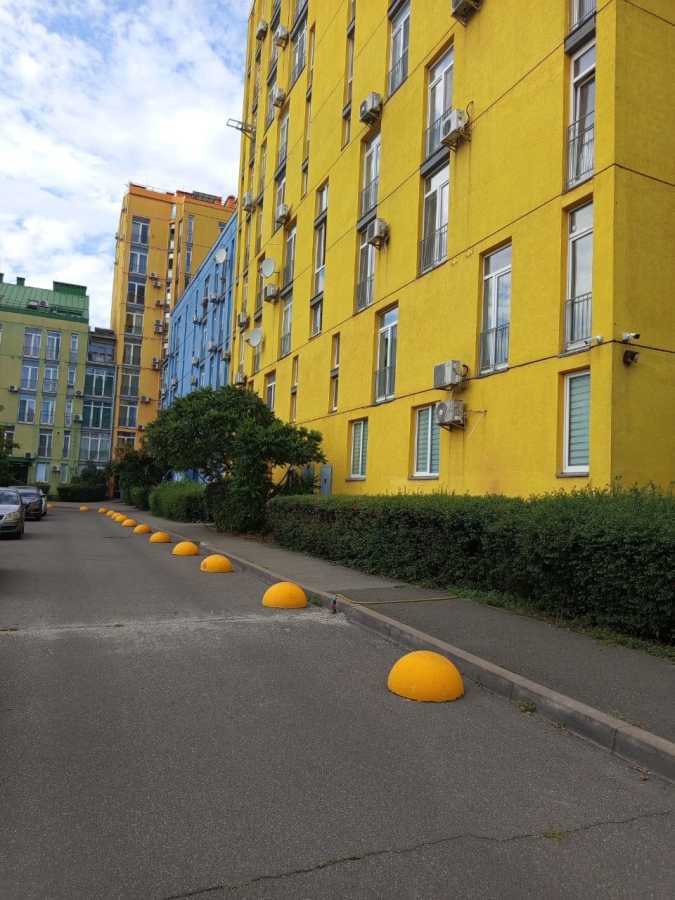 Продаж 4-кімнатної квартири 112 м², Регенераторна вул., 4, корпус 6