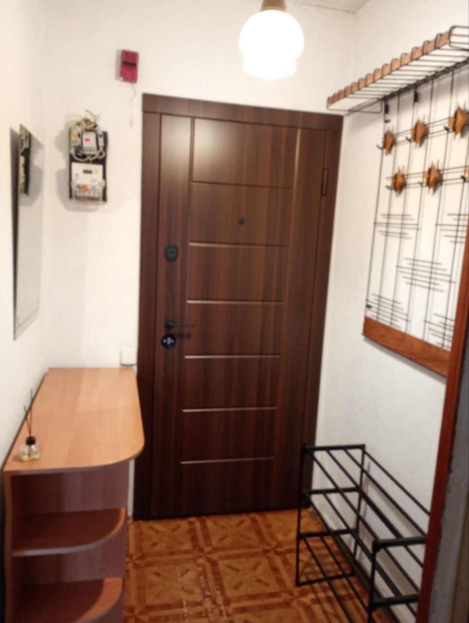Аренда 1-комнатной квартиры 16 м², Сичеславская Набережная ул., 8