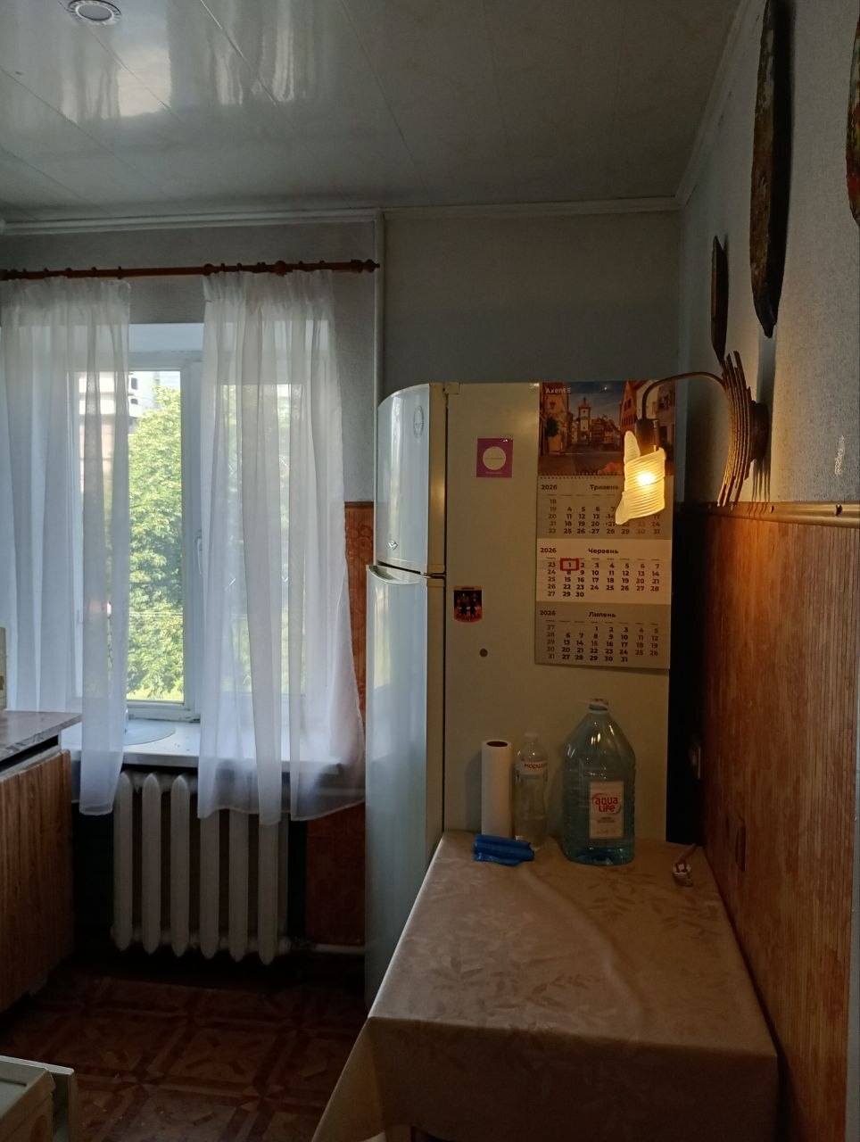 Аренда 1-комнатной квартиры 16 м², Сичеславская Набережная ул., 8