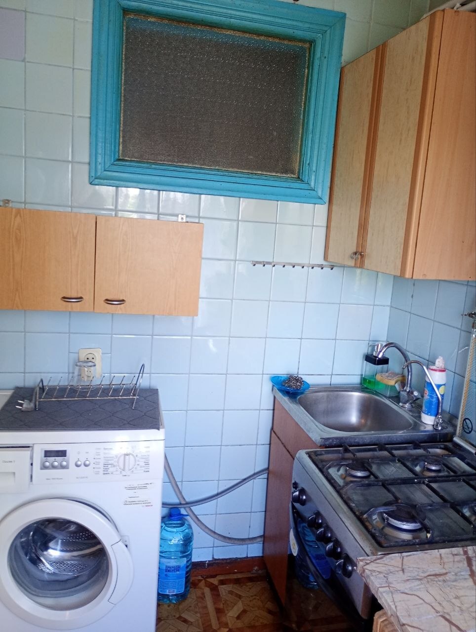 Аренда 1-комнатной квартиры 16 м², Сичеславская Набережная ул., 8