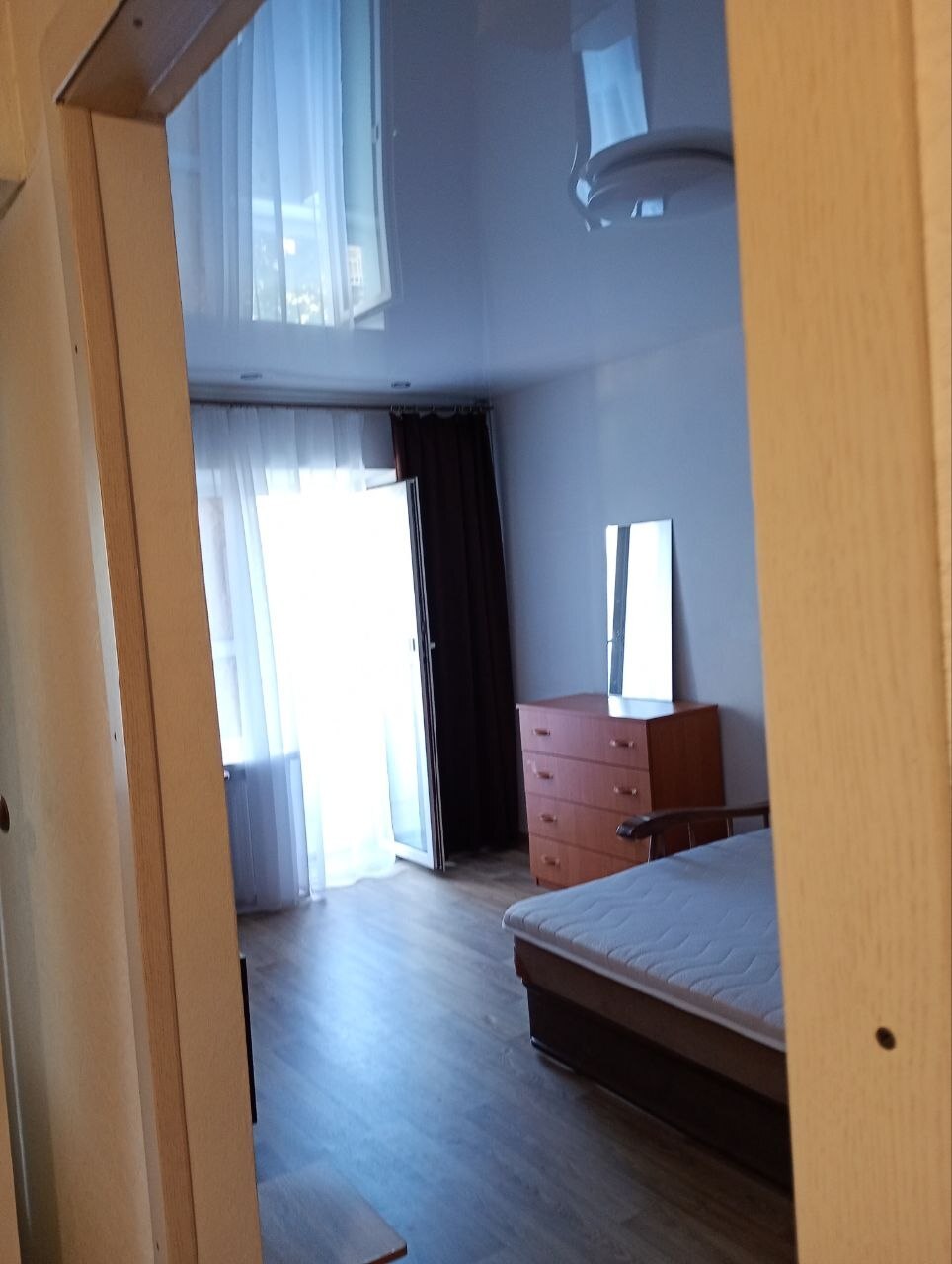 Аренда 1-комнатной квартиры 16 м², Сичеславская Набережная ул., 8
