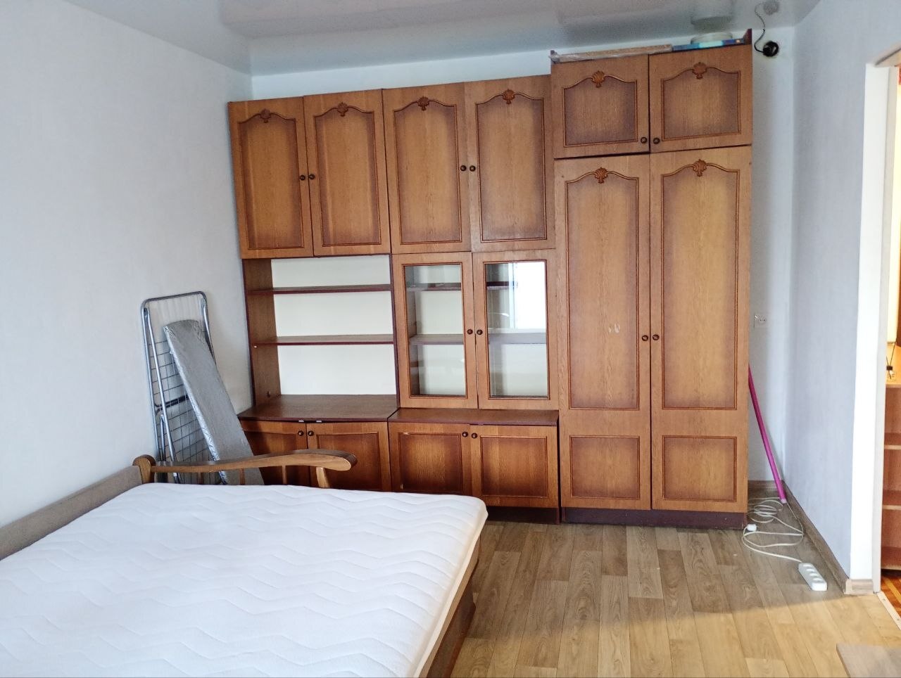 Аренда 1-комнатной квартиры 16 м², Сичеславская Набережная ул., 8