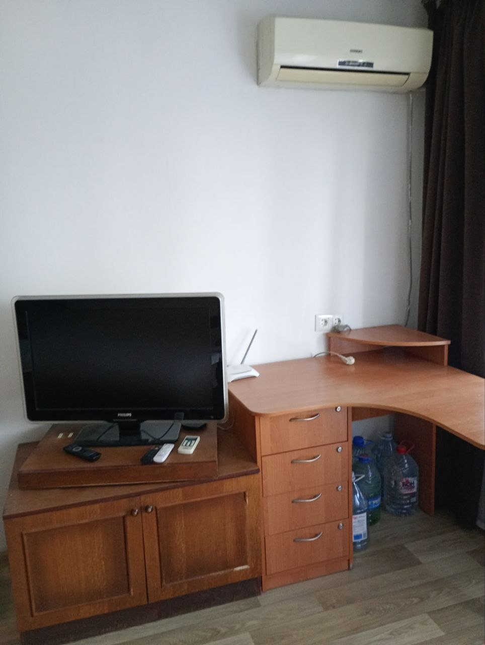 Аренда 1-комнатной квартиры 16 м², Сичеславская Набережная ул., 8