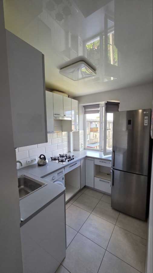 Продажа 2-комнатной квартиры 46 м², Душкина ул.