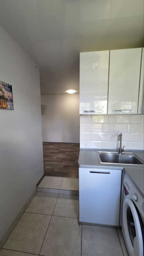 Продажа 2-комнатной квартиры 46 м², Душкина ул.
