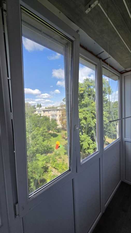Продажа 2-комнатной квартиры 46 м², Душкина ул.