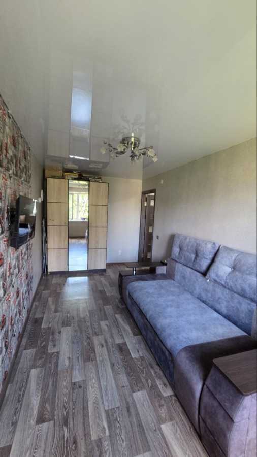 Продажа 2-комнатной квартиры 46 м², Душкина ул.