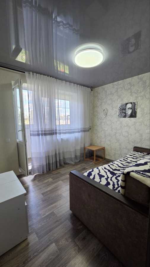 Продажа 2-комнатной квартиры 46 м², Душкина ул.