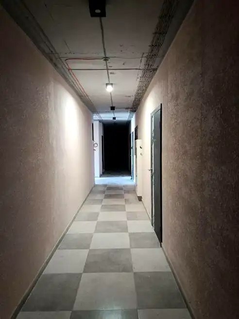 Продажа 1-комнатной квартиры 21 м², Академика Сахарова ул., 20