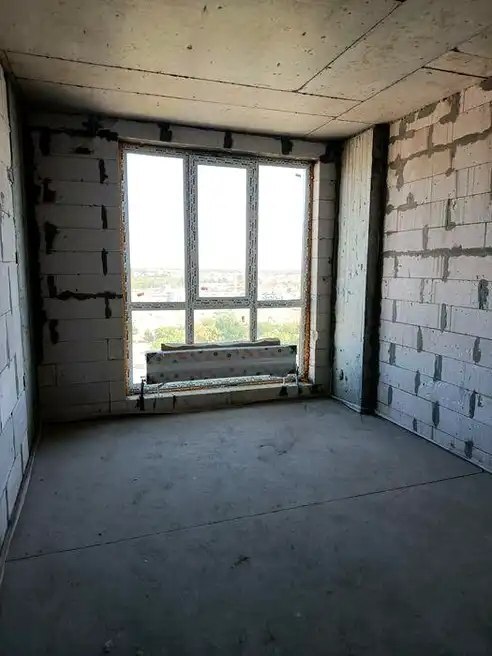 Продажа 1-комнатной квартиры 21 м², Академика Сахарова ул., 20