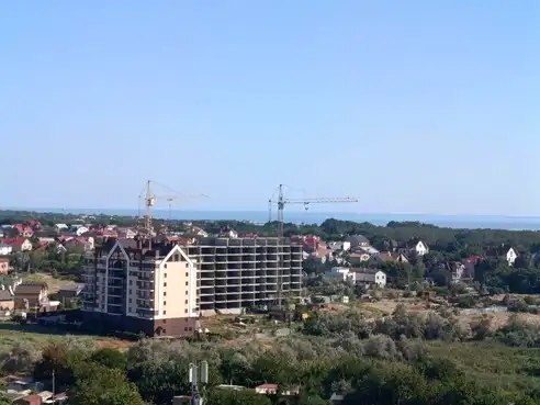 Продажа 1-комнатной квартиры 21 м², Академика Сахарова ул., 20