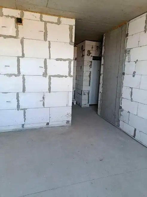 Продажа 1-комнатной квартиры 21 м², Академика Сахарова ул., 20