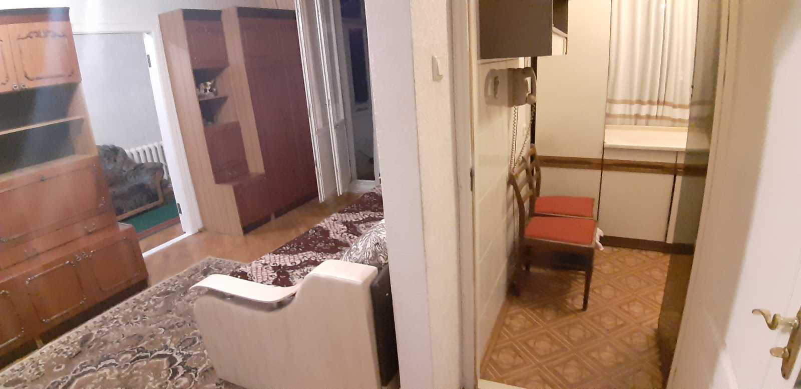 Оренда 2-кімнатної квартири 50 м², Миколи Шепелєва вул., 8