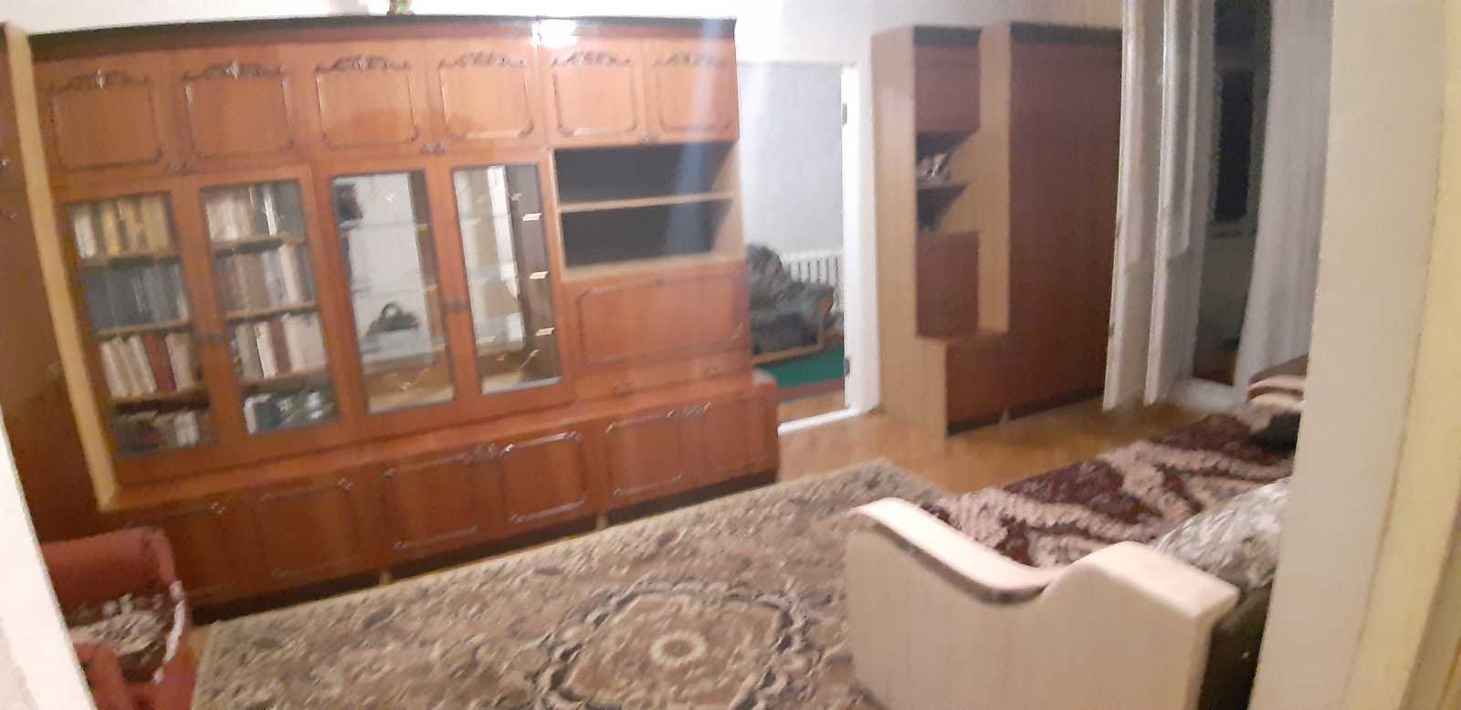 Оренда 2-кімнатної квартири 50 м², Миколи Шепелєва вул., 8