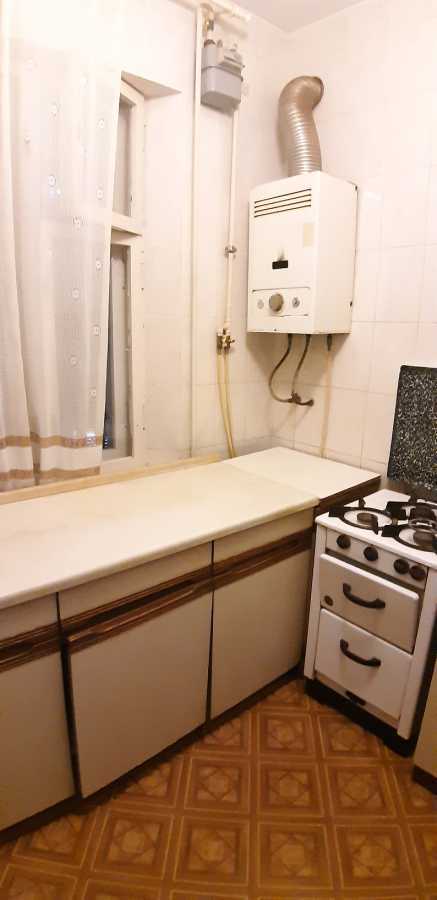 Оренда 2-кімнатної квартири 50 м², Миколи Шепелєва вул., 8