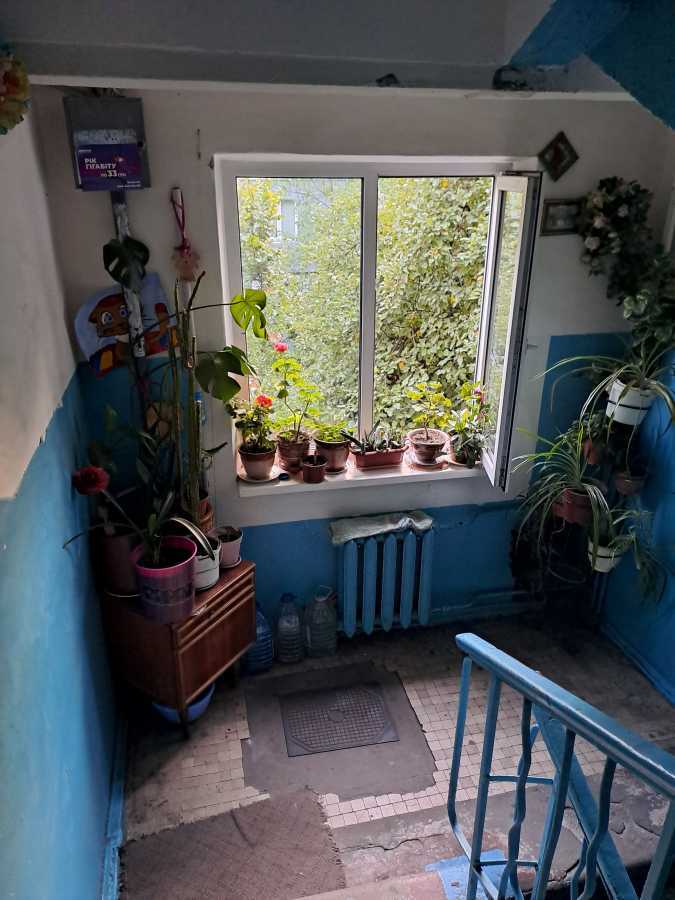 Продаж 2-кімнатної квартири 45 м², Миколи Василенка вул., 12