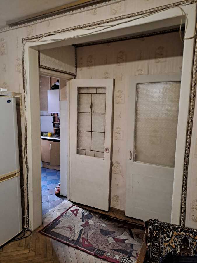 Продаж 2-кімнатної квартири 45 м², Миколи Василенка вул., 12