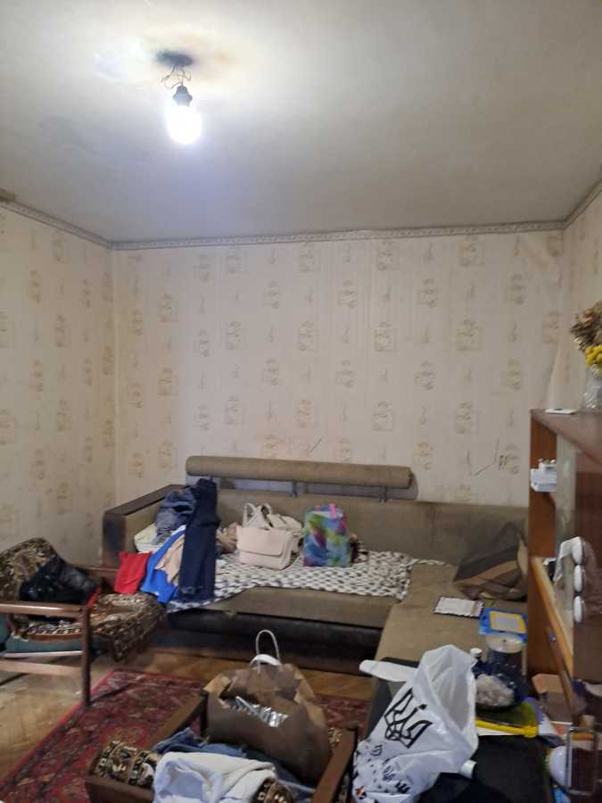 Продаж 2-кімнатної квартири 45 м², Миколи Василенка вул., 12
