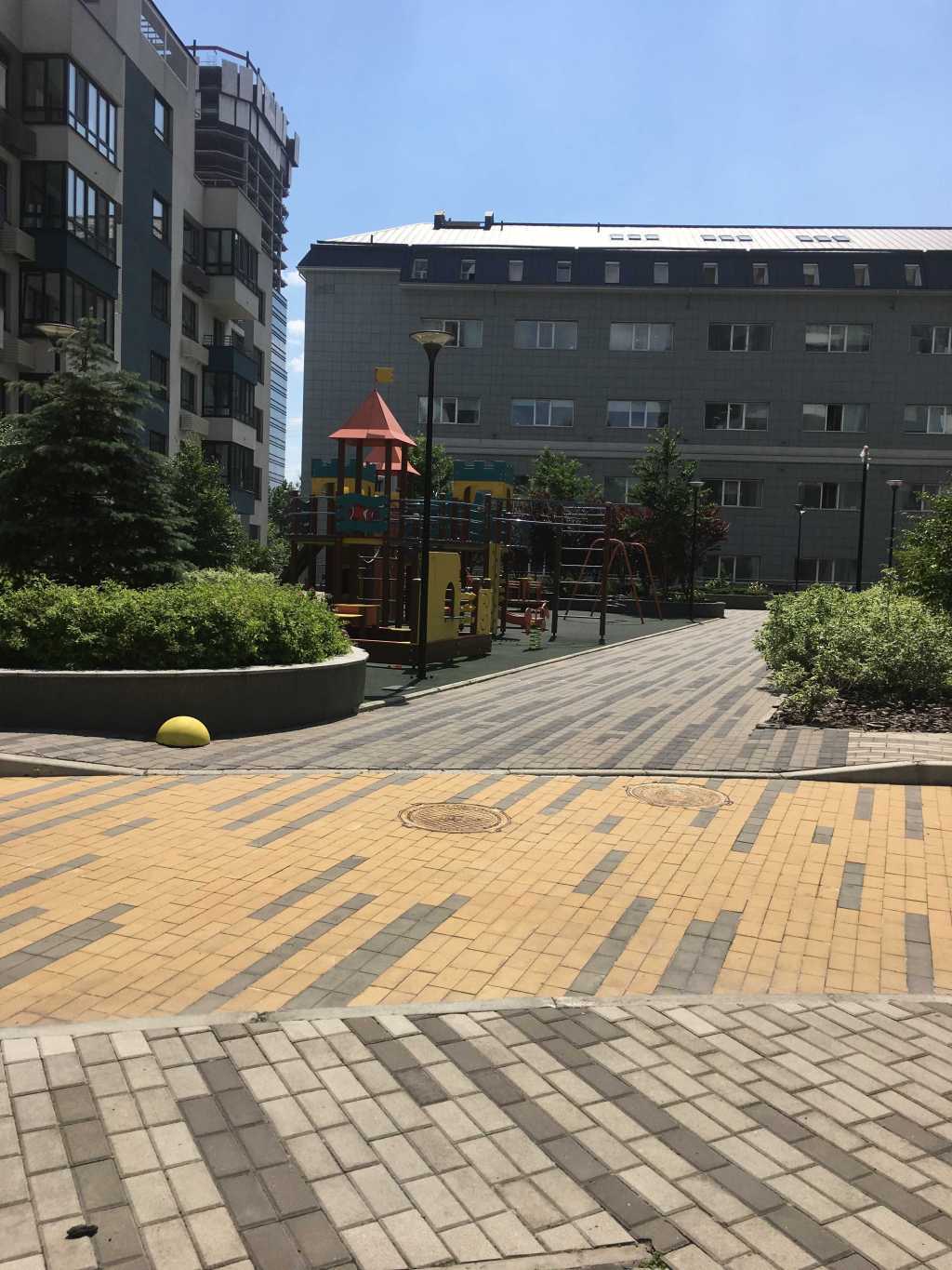 Продаж 1-кімнатної квартири 41.1 м², Шолуденка вул., 1