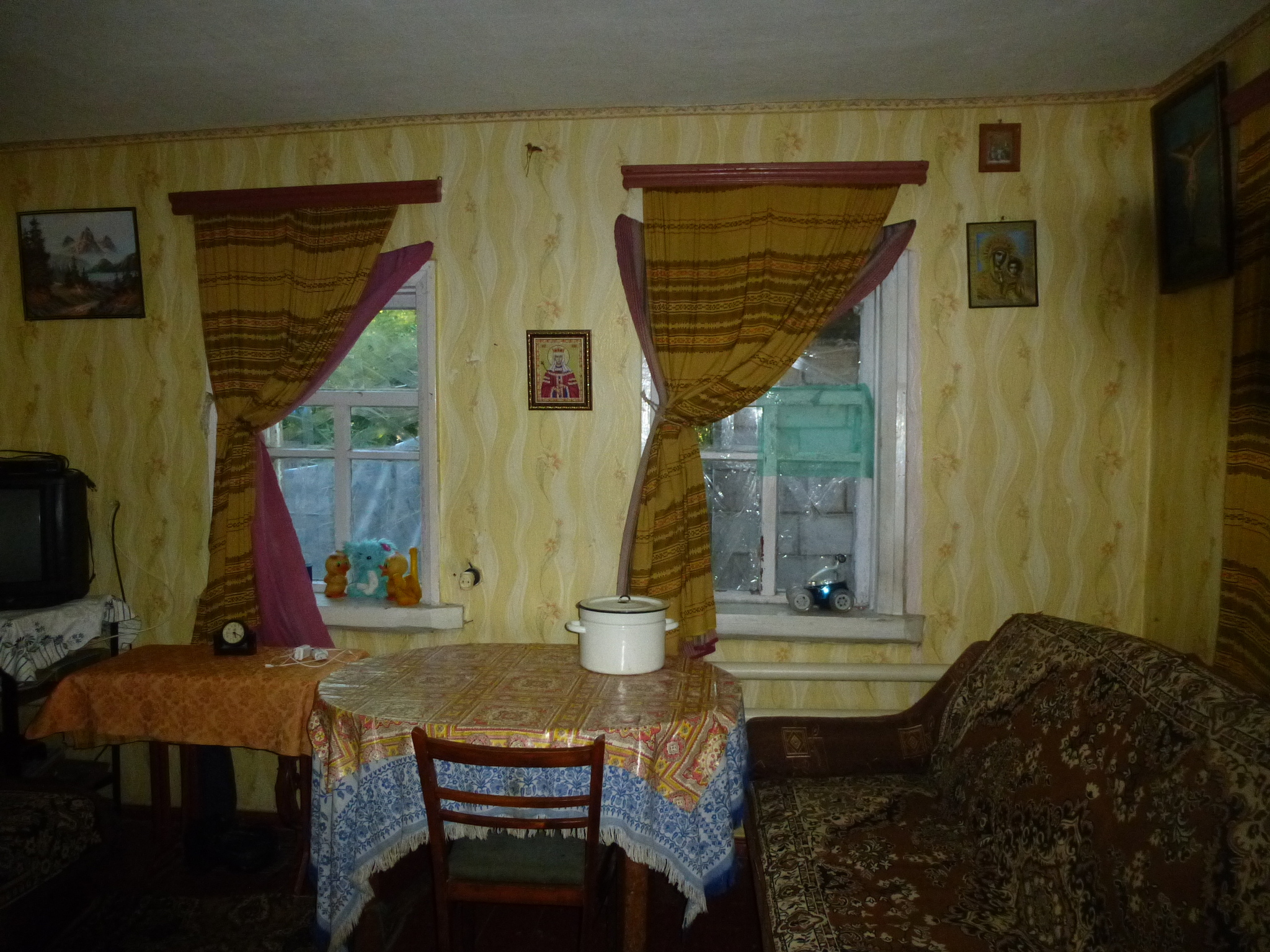 Продаж будинку 56 м²