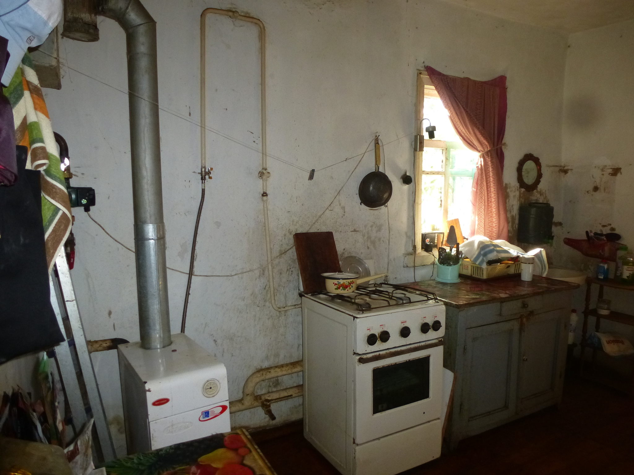 Продаж будинку 56 м²