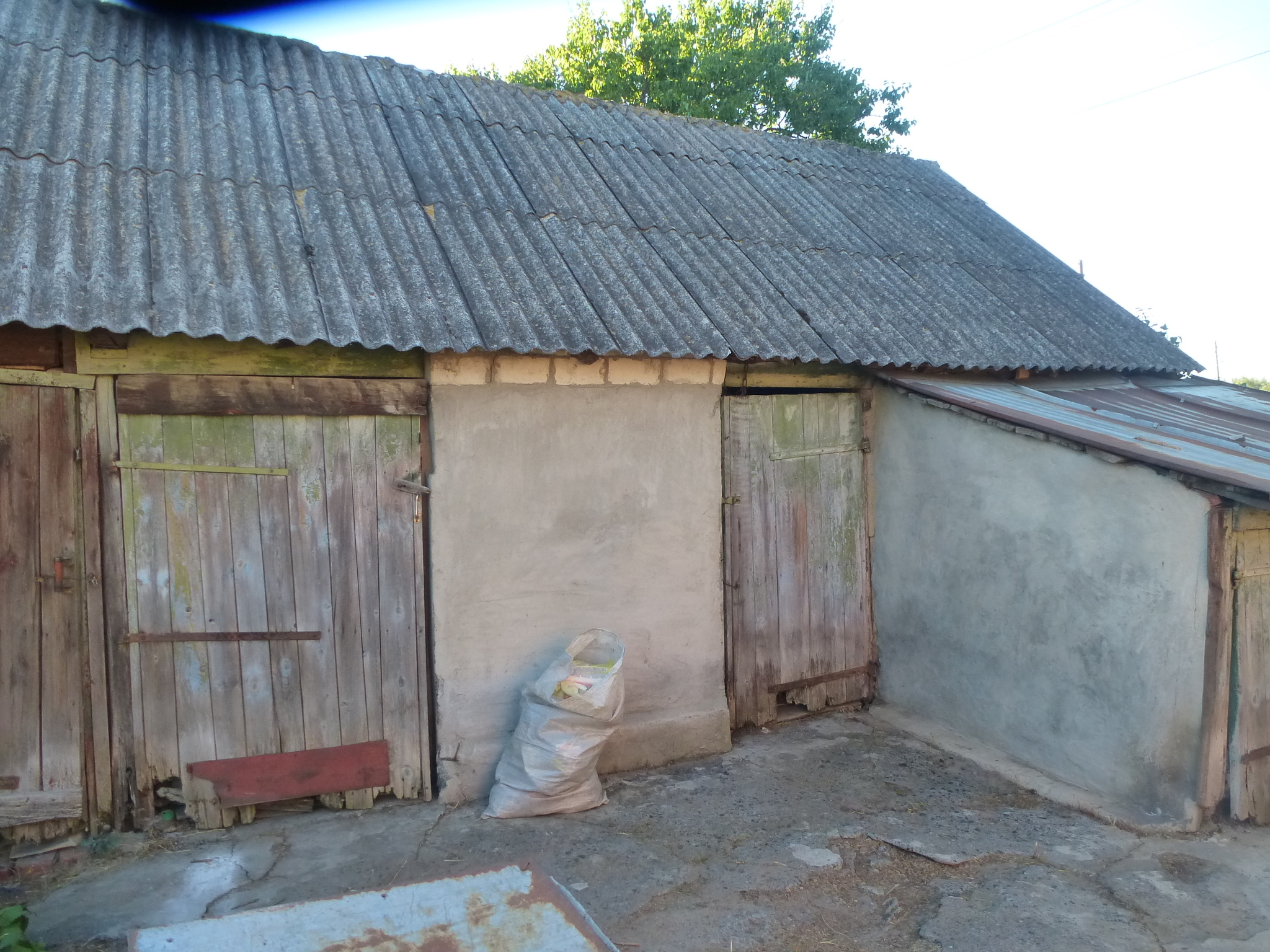 Продаж будинку 56 м²