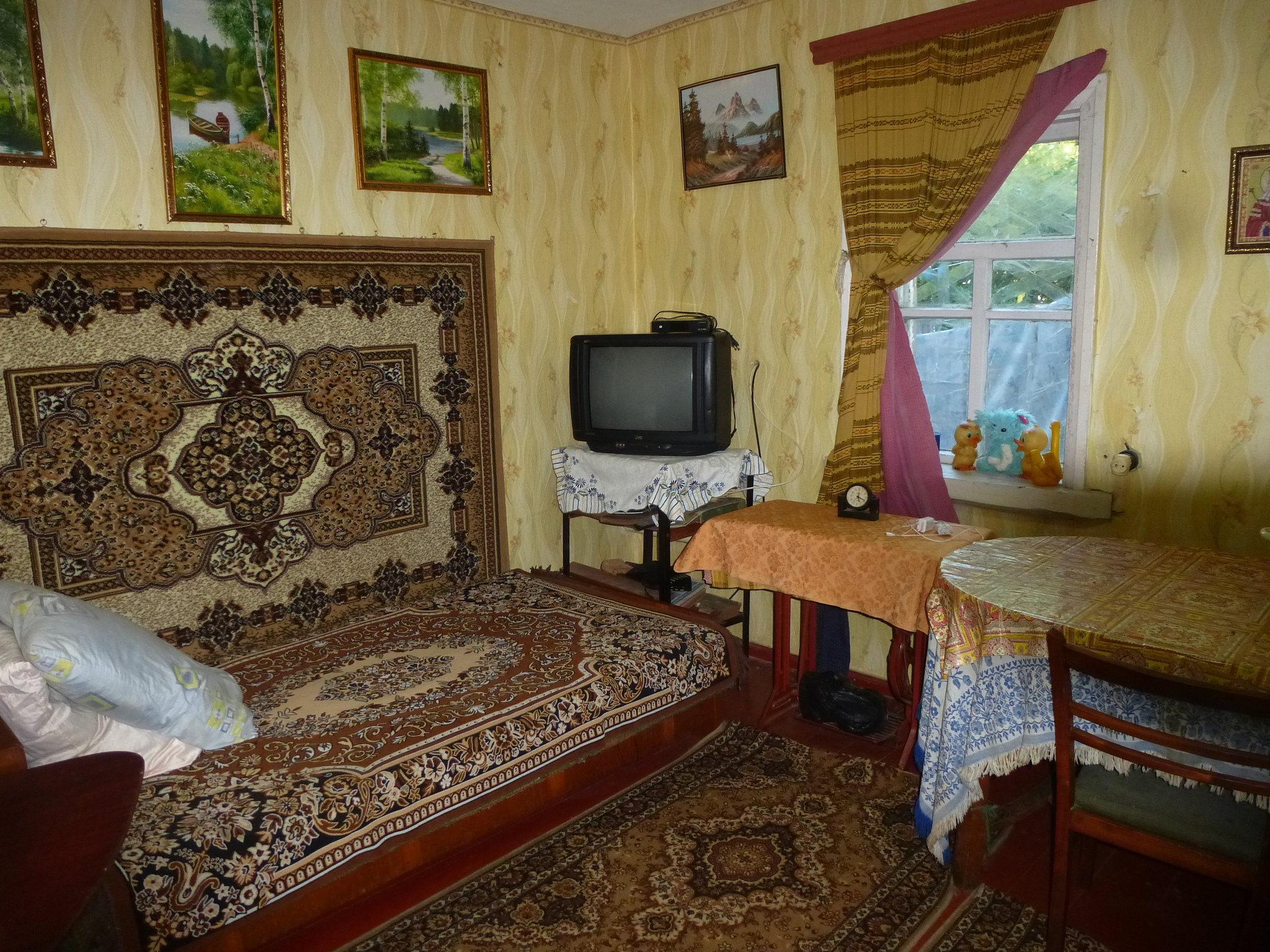 Продаж будинку 56 м²