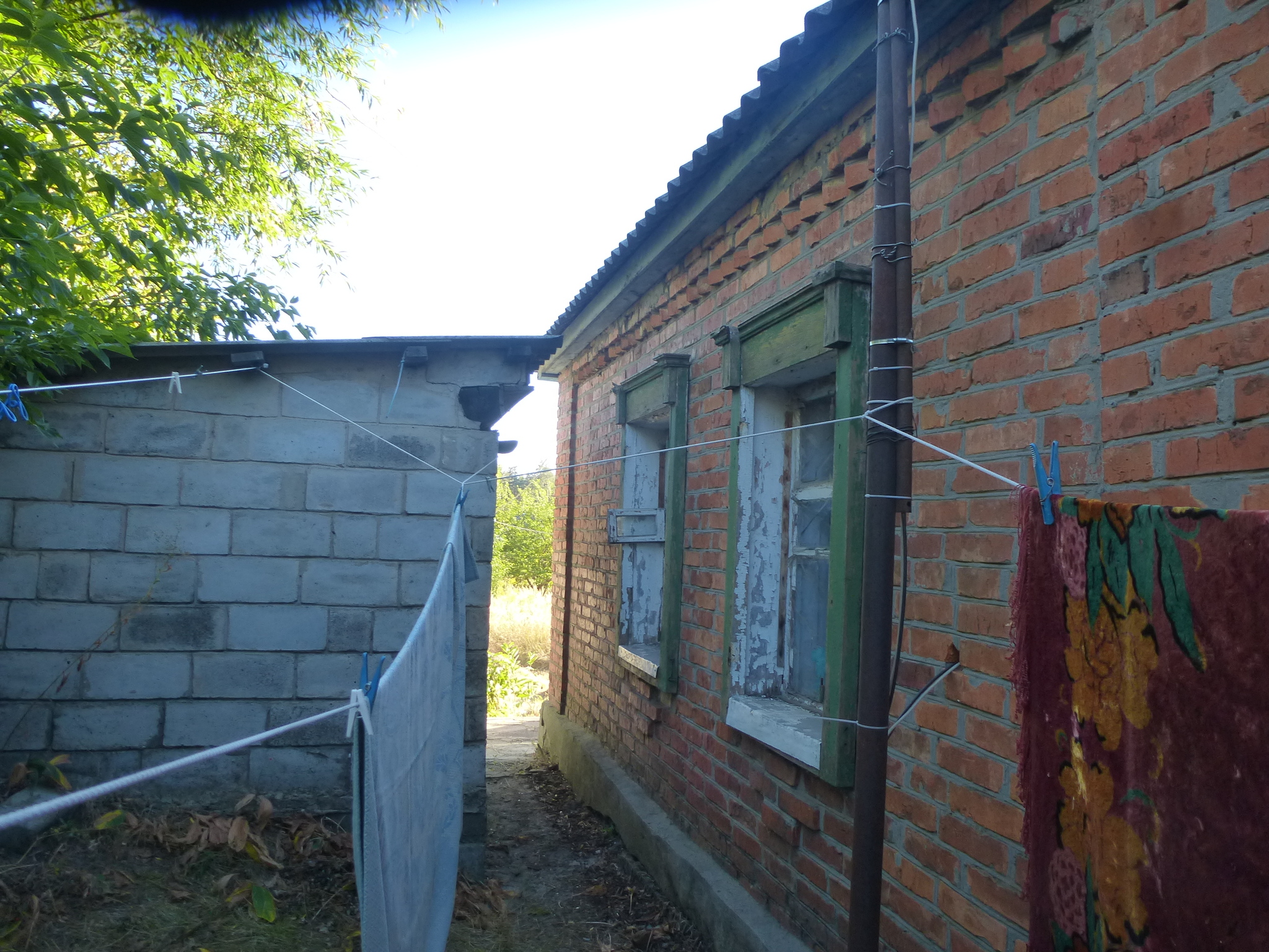 Продаж будинку 56 м²