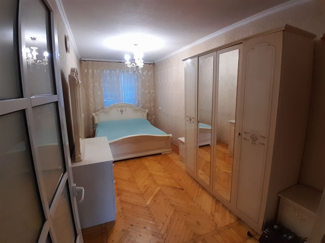 Аренда 2-комнатной квартиры 45 м², Гвардейцев Широнинцев ул., 9