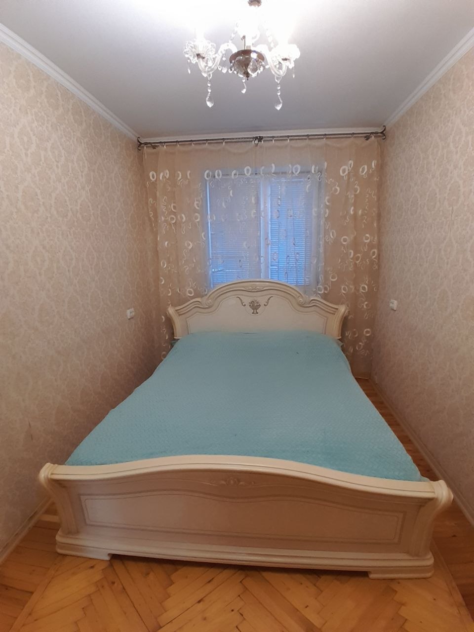 Аренда 2-комнатной квартиры 45 м², Гвардейцев Широнинцев ул., 9