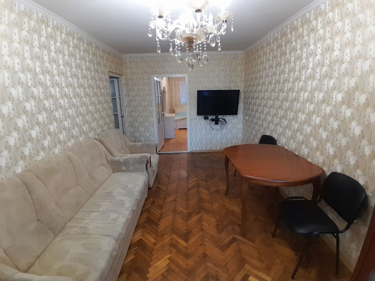 Аренда 2-комнатной квартиры 45 м², Гвардейцев Широнинцев ул., 9