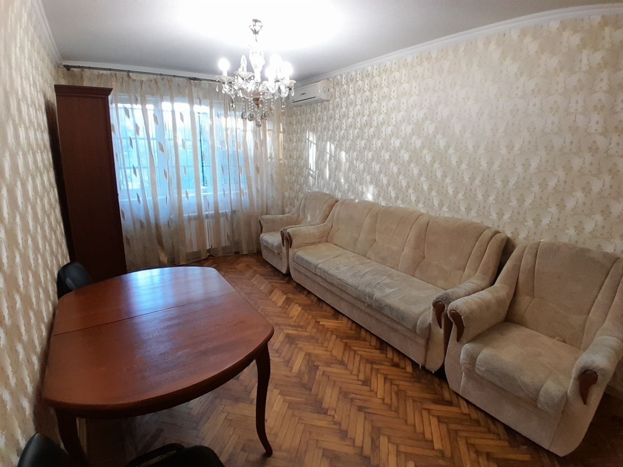 Аренда 2-комнатной квартиры 45 м², Гвардейцев Широнинцев ул., 9