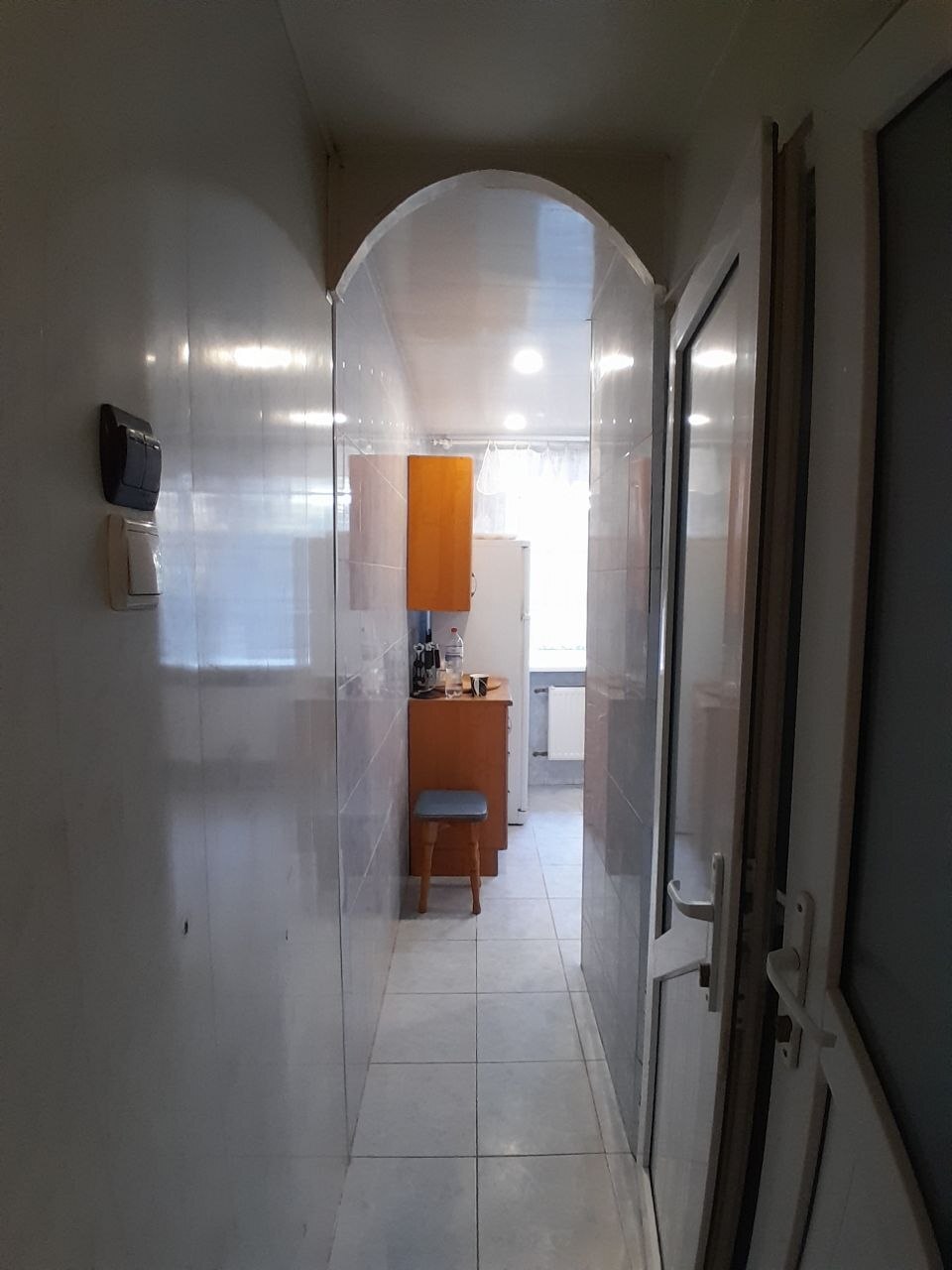 Аренда 2-комнатной квартиры 45 м², Гвардейцев Широнинцев ул., 9