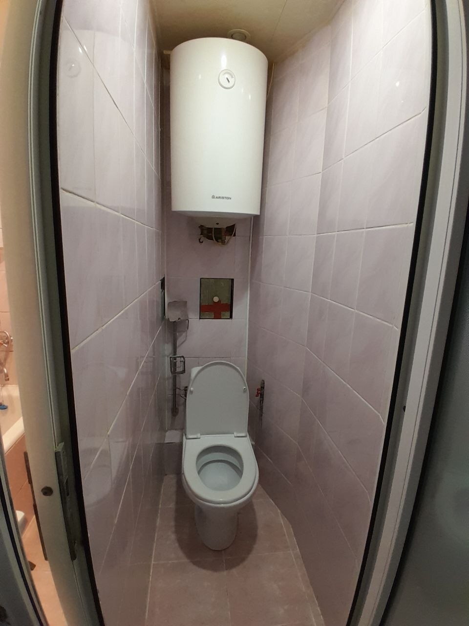 Аренда 2-комнатной квартиры 45 м², Гвардейцев Широнинцев ул., 9