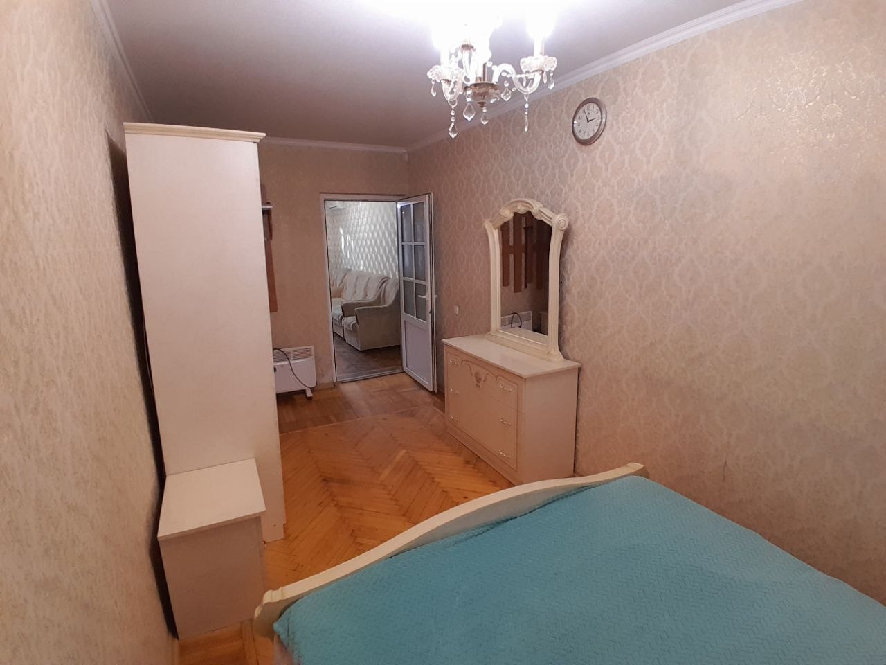 Аренда 2-комнатной квартиры 45 м², Гвардейцев Широнинцев ул., 9