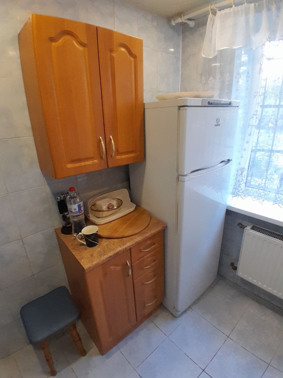 Аренда 2-комнатной квартиры 45 м², Гвардейцев Широнинцев ул., 9